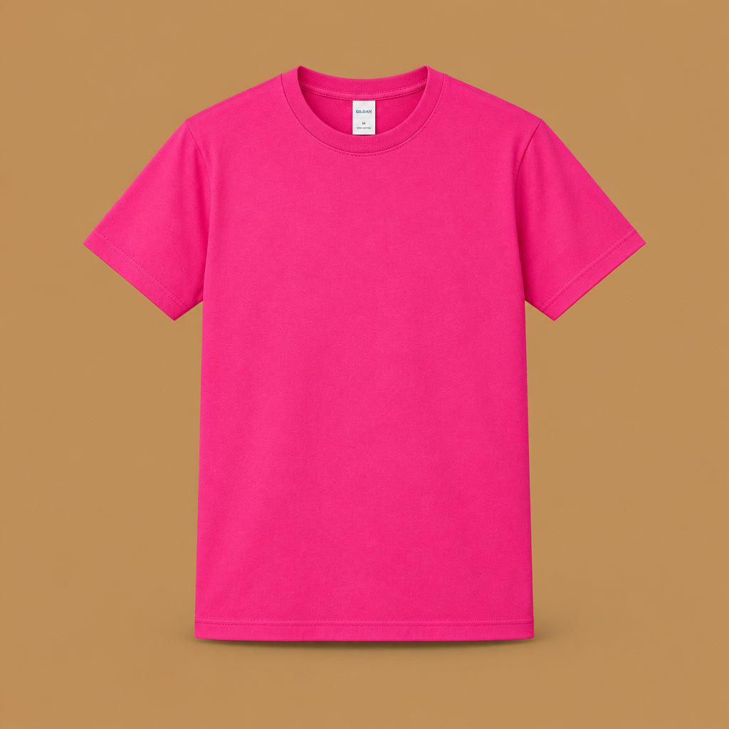 Fashionable mens breathable pure cotton short-sleeve t-shirt featuring an ergonomic fit, moisture-wicking weave, and long-lasting color retention