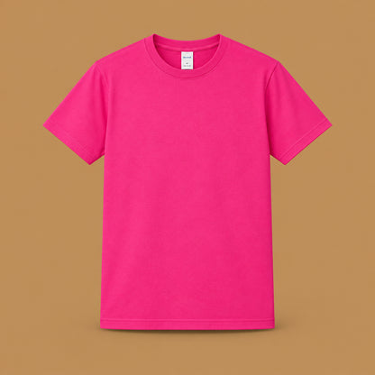 Fashionable mens breathable pure cotton short-sleeve t-shirt featuring an ergonomic fit, moisture-wicking weave, and long-lasting color retention